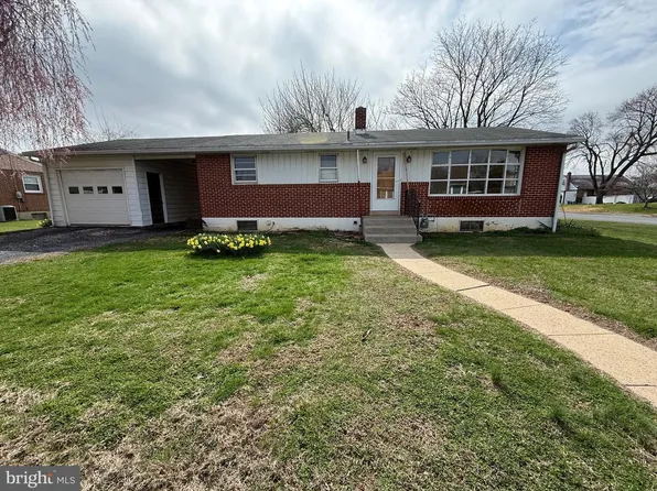 3508 Sheidy Ave, Reading, PA 19605