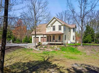 222 Tamarack Rd, Hopkinton, NH 03229