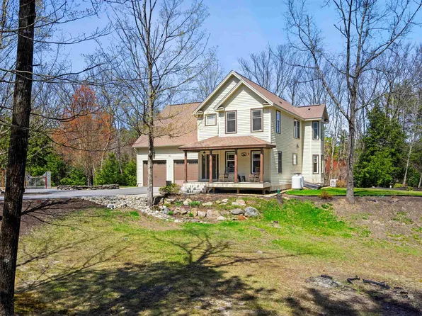 222 Tamarack Road, Hopkinton, NH 03229