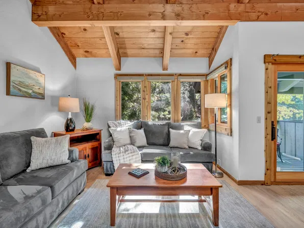 725 Granlibakken Rd #74, Tahoe City, CA 96145