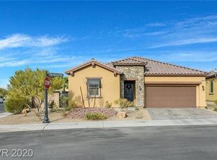 588 Via Malloconni, Henderson, NV 89011