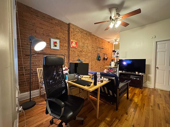 5th image of 59 Trumbull St APT 6