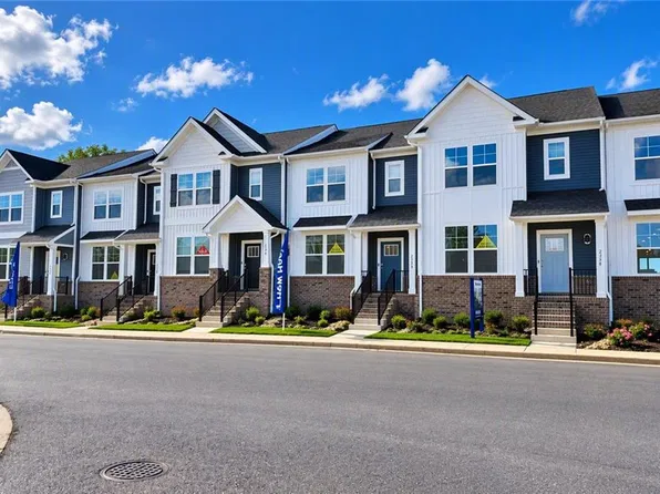 2356 Somerset Way, Hayes, VA 23072