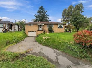 6344 Saltsburg Rd, Pittsburgh, PA 15235
