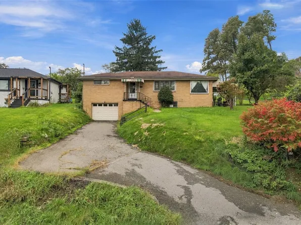 6344 Saltsburg Rd, Pittsburgh, PA 15235