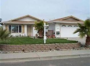 4368 Arabian Rd, Livermore, CA 94551