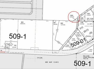 34038 Riverside Dr SW, Albany, OR 97321