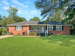 417 Old Airport Rd, Aiken, SC 29801