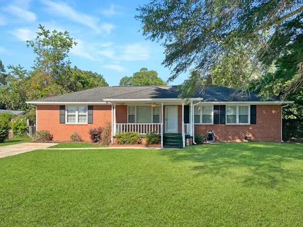 417 Old Airport Rd, Aiken, SC 29801