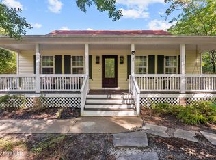 112 Ransey Ct, Hampstead, NC 28443