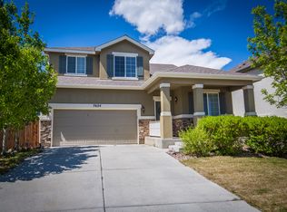 7624 Dobbs Dr, Fountain, CO 80817