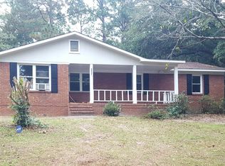 3511 Byron Pl, Augusta, GA 30906