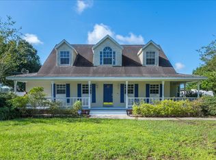 5613 W O'Griffin Rd, Plant City, FL 33567