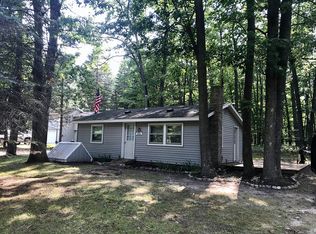 910 Bismark Blvd, Roscommon, MI 48653