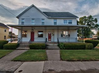 3244 Birney Ave, Scranton, PA 18505