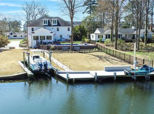 1252 Tanager Trl, Virginia Beach, VA