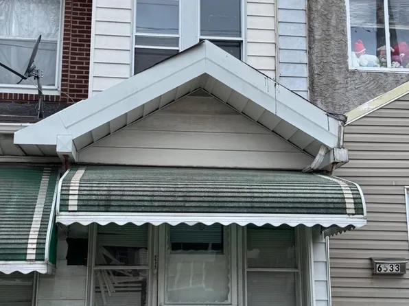 6535 Paschall Ave, Philadelphia, PA 19142