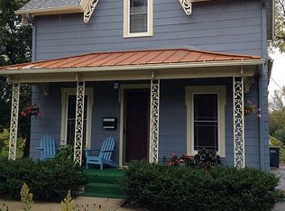 415 2nd Ave, Baraboo, WI 53913