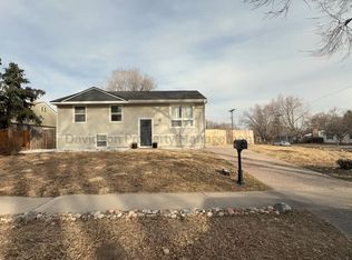 3040 Garland Ter, Colorado Springs, CO 80910