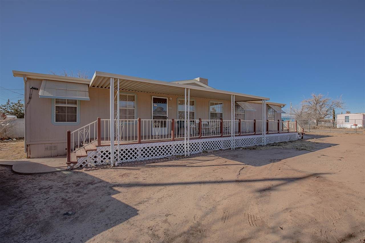 1101 Brooks Ave Alamogordo Nm 88310 Mls 163933 Zillow