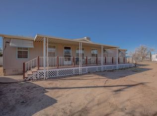 1101 Brooks Ave, Alamogordo, NM 88310