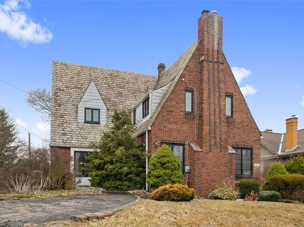 1009 Cochran Rd, Pittsburgh, PA 15243