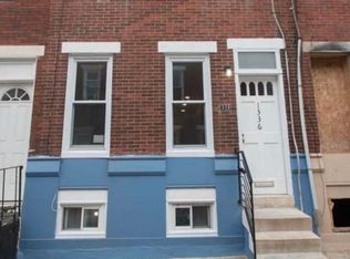 1336 S Hollywood St, Philadelphia, PA 19146