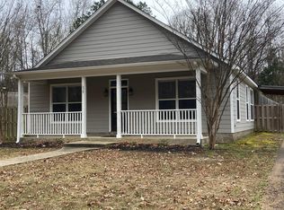 329 Christman Dr, Oxford, MS 38655