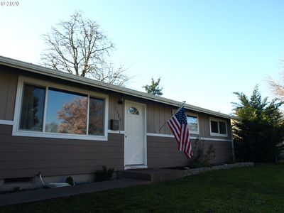 1380 1st St, Springfield, OR, 97477