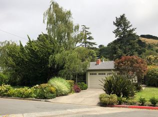 2 Apollo Rd, Belvedere Tiburon, CA 94920