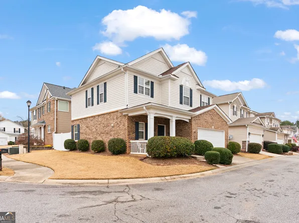3915 Cutler Donahoe Way, Cumming, GA 30040