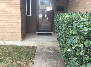 210 E Bass Ave, Yukon, OK 73099