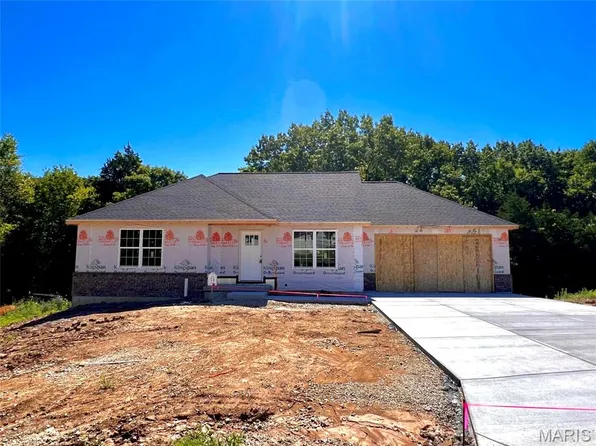 797 Sydney Ct, Washington, MO 63090