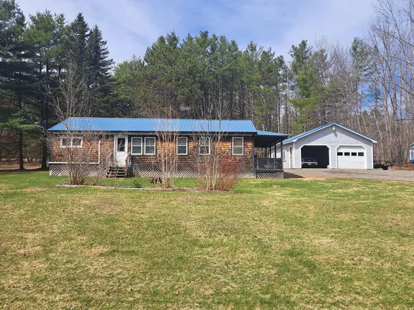 901 N Dexter Road, Sangerville, ME 04479