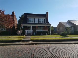 951 Jefferson Ave, Huntington, WV 25704