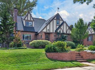 3348 W 46th Avenue, Denver, CO 80211