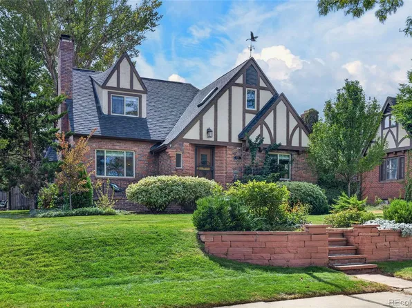 3348 W 46th Avenue, Denver, CO 80211