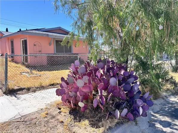 308 Ute Ave, Barstow, CA 92311