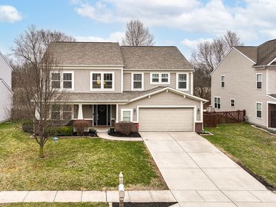 19430 Colvic Dr, Noblesville, IN, 46060