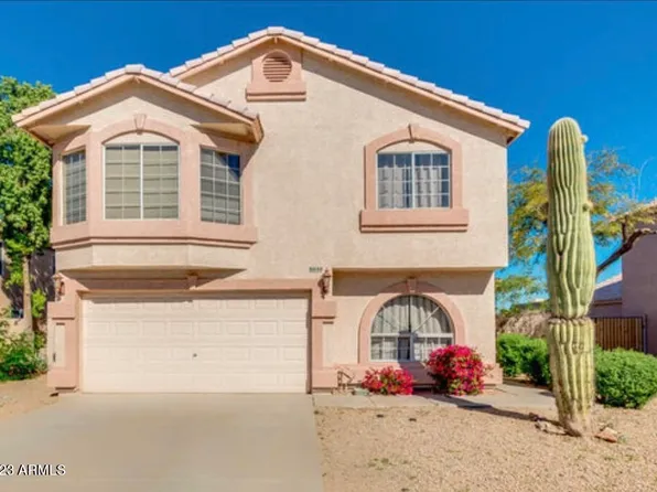 8844 W GREER Avenue, Peoria, AZ 85345