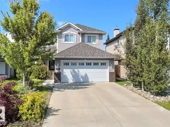 9606 82nd Ave, Morinville, AB T8R 1W3