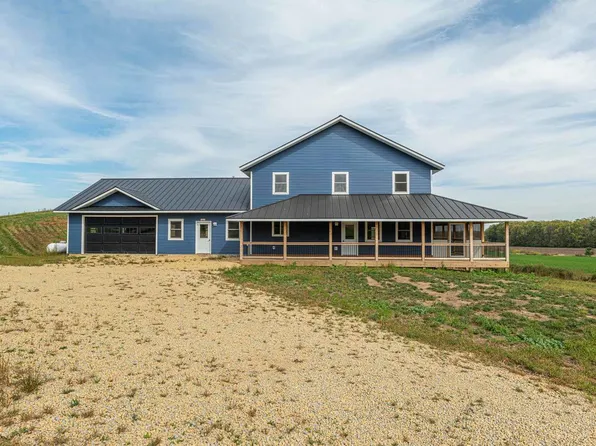 N5184 County Road N, Monroe, WI 53566