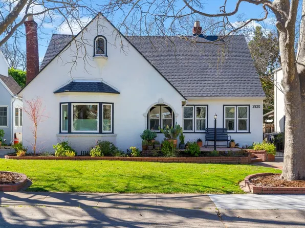 2920 Highland Ave, Sacramento, CA 95818