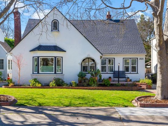 2920 Highland Ave, Sacramento, CA 95818