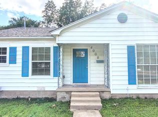 4000 Austin Ave, Waco, TX 76710