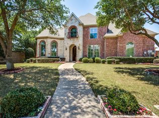 603 Stratford Ln, Coppell, TX 75019