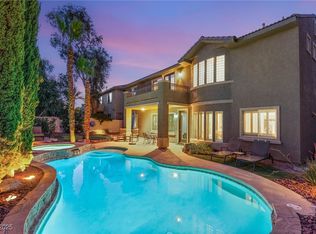 3535 Coventry Gardens Dr, Las Vegas, NV 89135