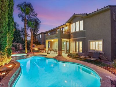 3535 Coventry Gardens Dr, Las Vegas, NV, 89135