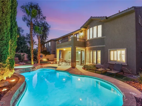 3535 Coventry Gardens Dr, Las Vegas, NV 89135