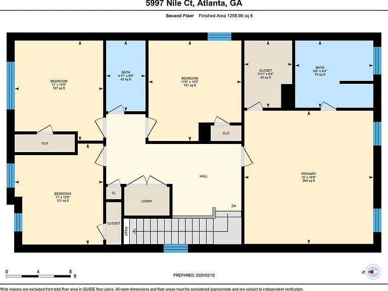 5997 Nile Ct — Photo 25